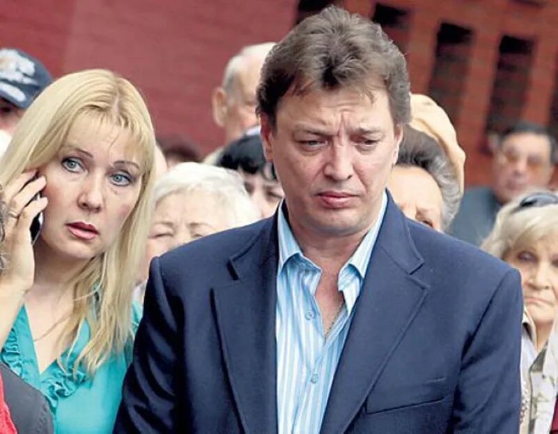 Анна тихонова актриса биография личная жизнь "12 лет ждала своего возлюбленного". Единственная дочь Вячеслава Тихонова Анна З