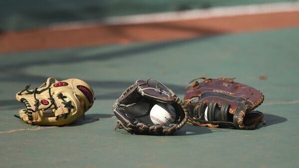    Бейсбол© Фото : Mitchell Layton / GETTY IMAGES NORTH AMERICA