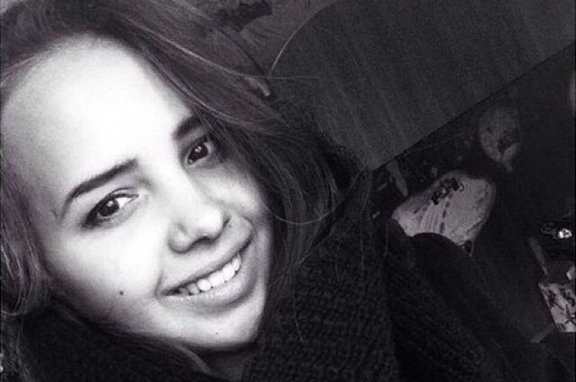 Лену искали больше недели  // соцсети