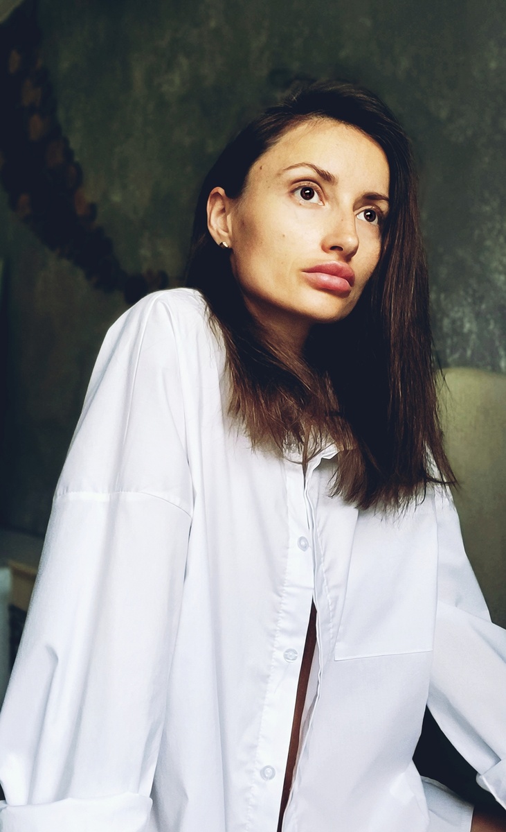 Автор желает вам мира и реализации🖤