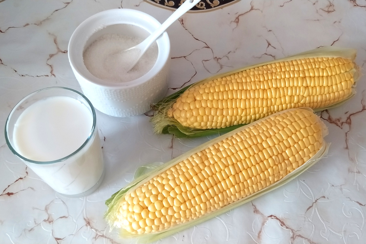 Фото из личного архива автора.