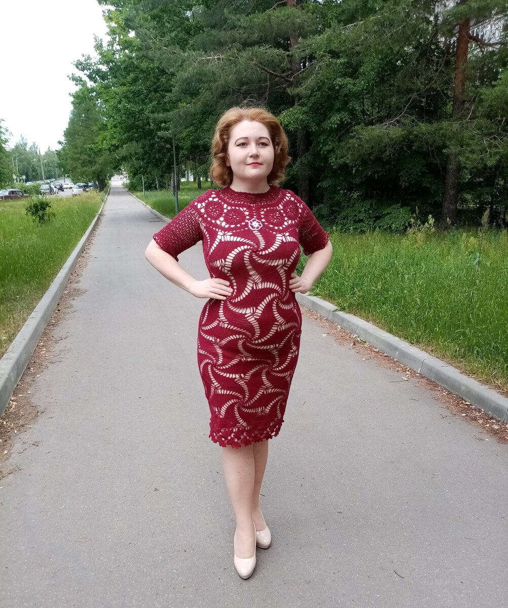 готовое изделие