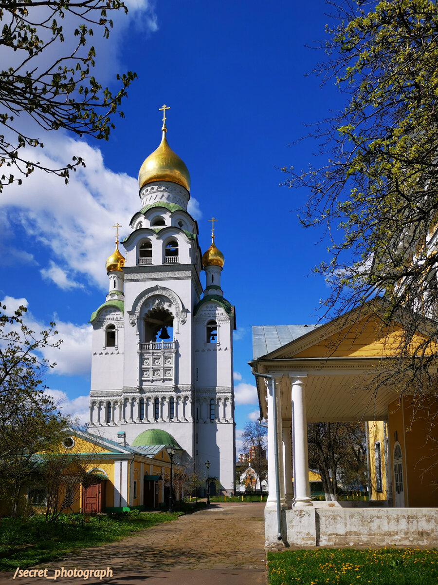 Рогожский старообрядческий центр | Тайный фотограф Москвы | Дзен