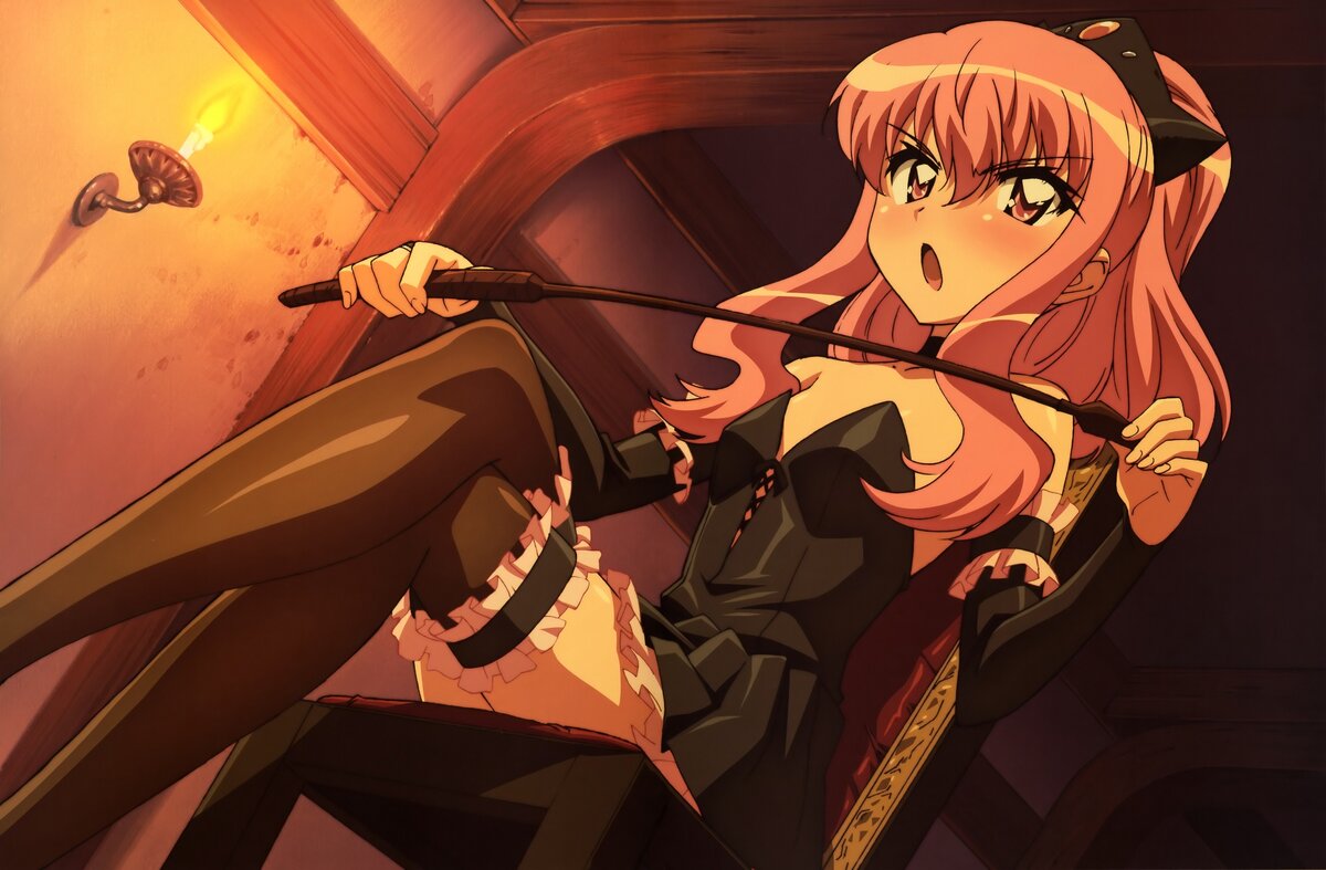 Госпожа Луиза 