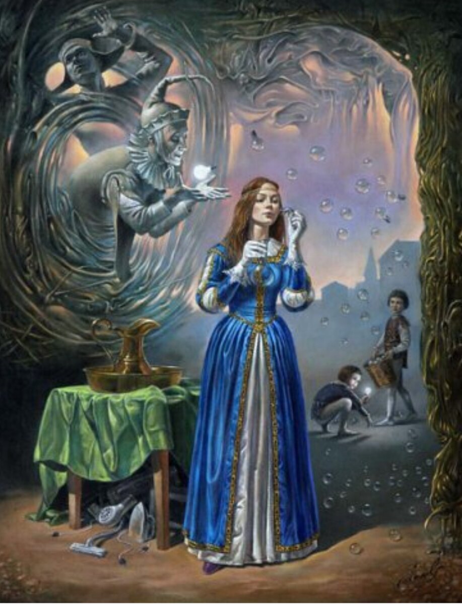 Михаил Хохлачев