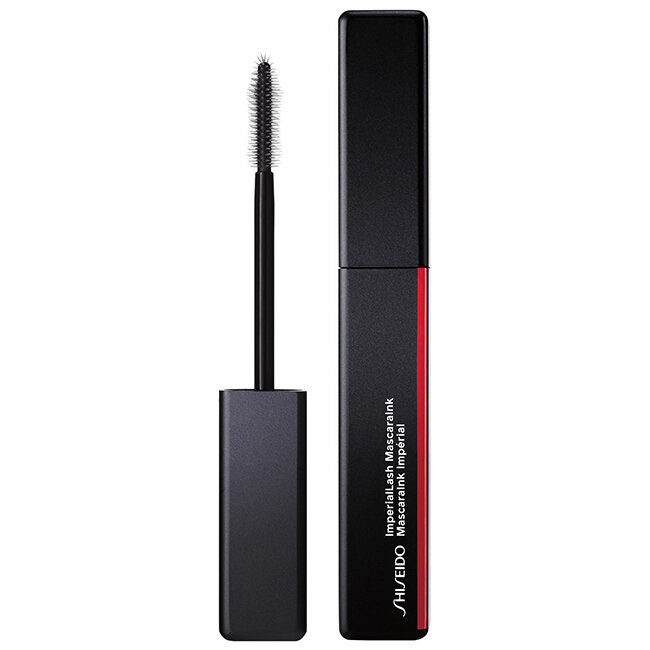     Тушь для ресниц Shiseido ImperialLash MascaraInk