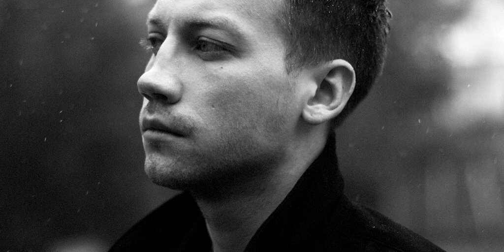 Актер Александр Кузнецов
