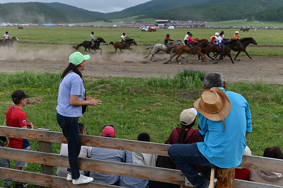 Фото: Алексей Мальгавко