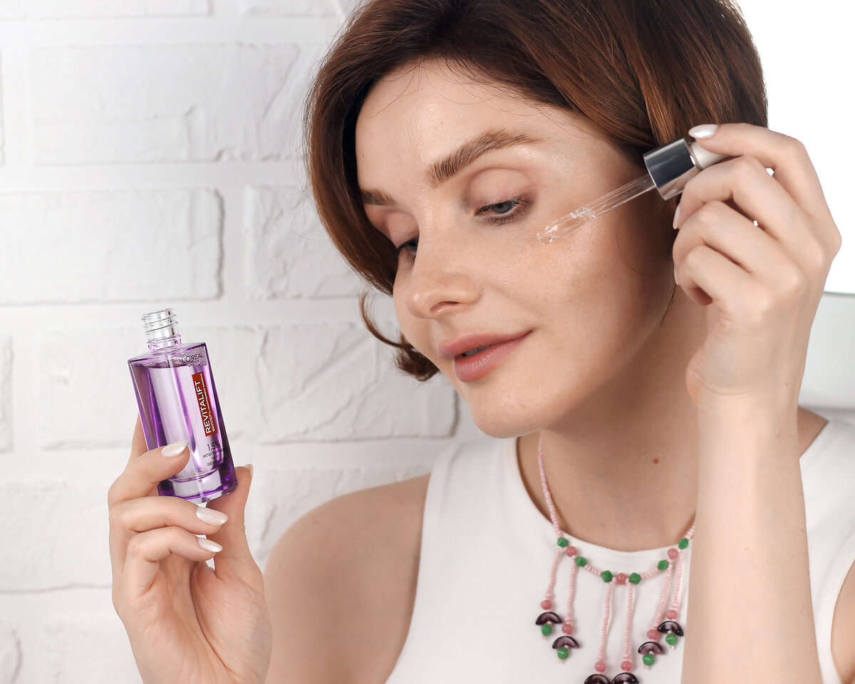 Меня зовут Таня, добро пожаловать в мой блог! Здесь уютно, красиво и очень полезно :)