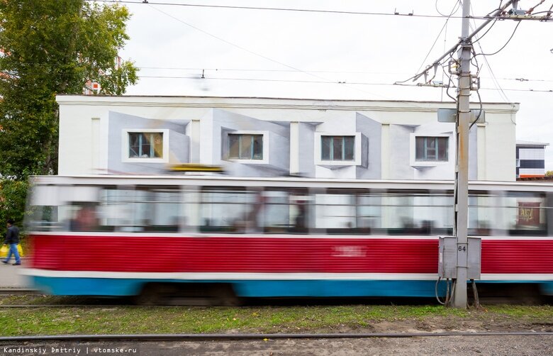    Фото: Дмитрий Кандинский / vtomske.ru