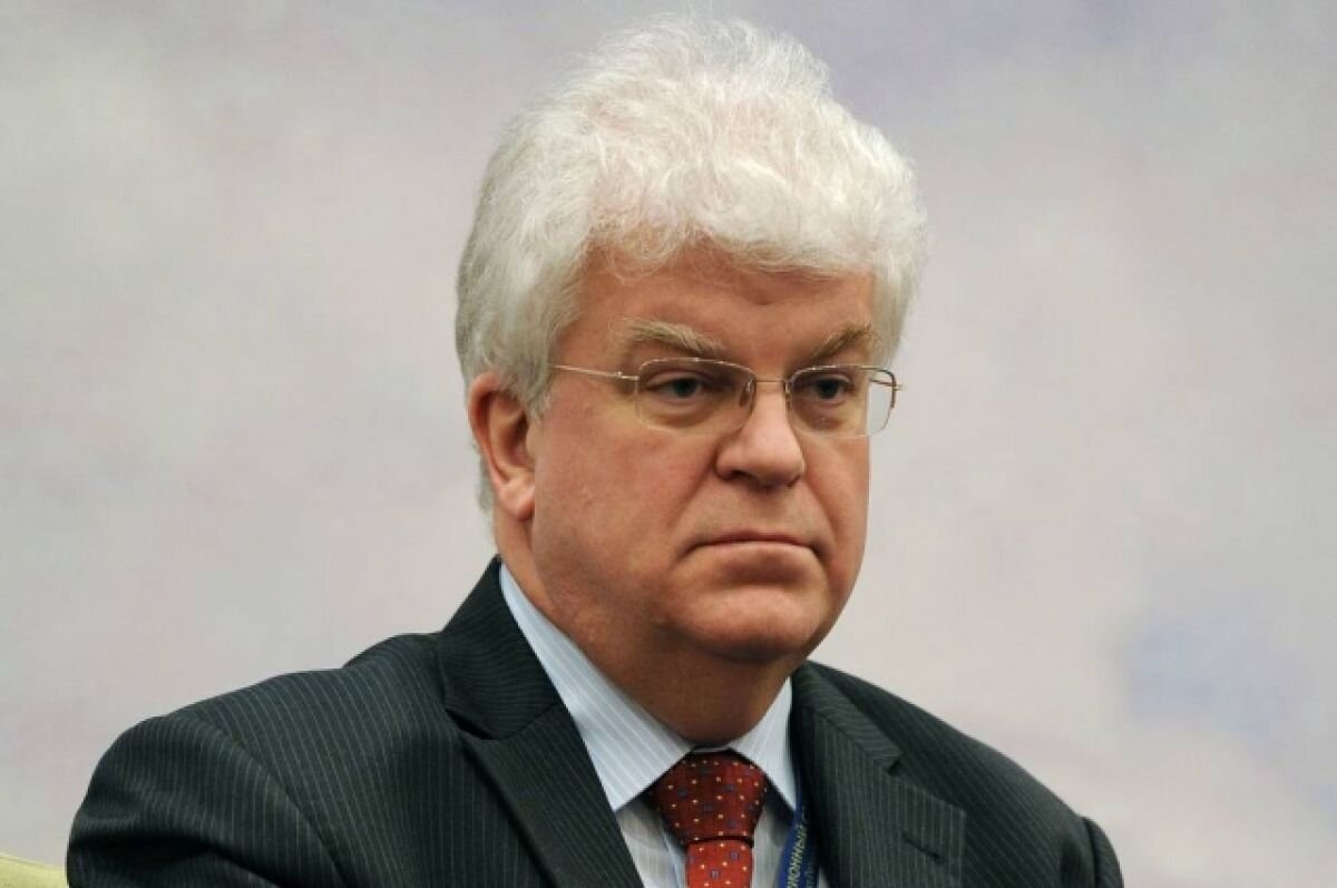    Покупку Россией оружия у КНДР выдумали западные СМИ – Чижов