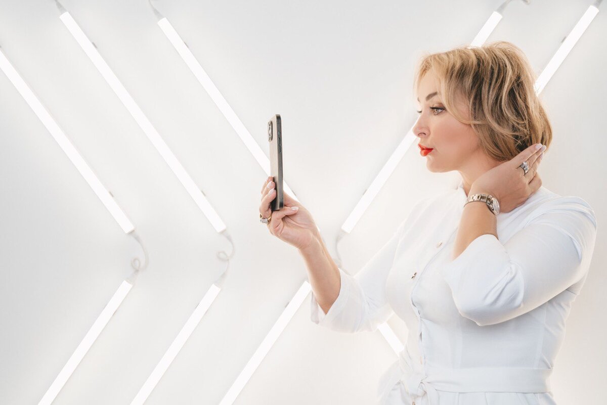 Наталья Нежевец