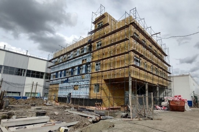    Фото: Департамент информационной политики Свердловской области