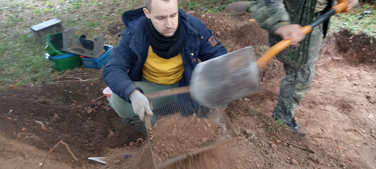 Береги голову