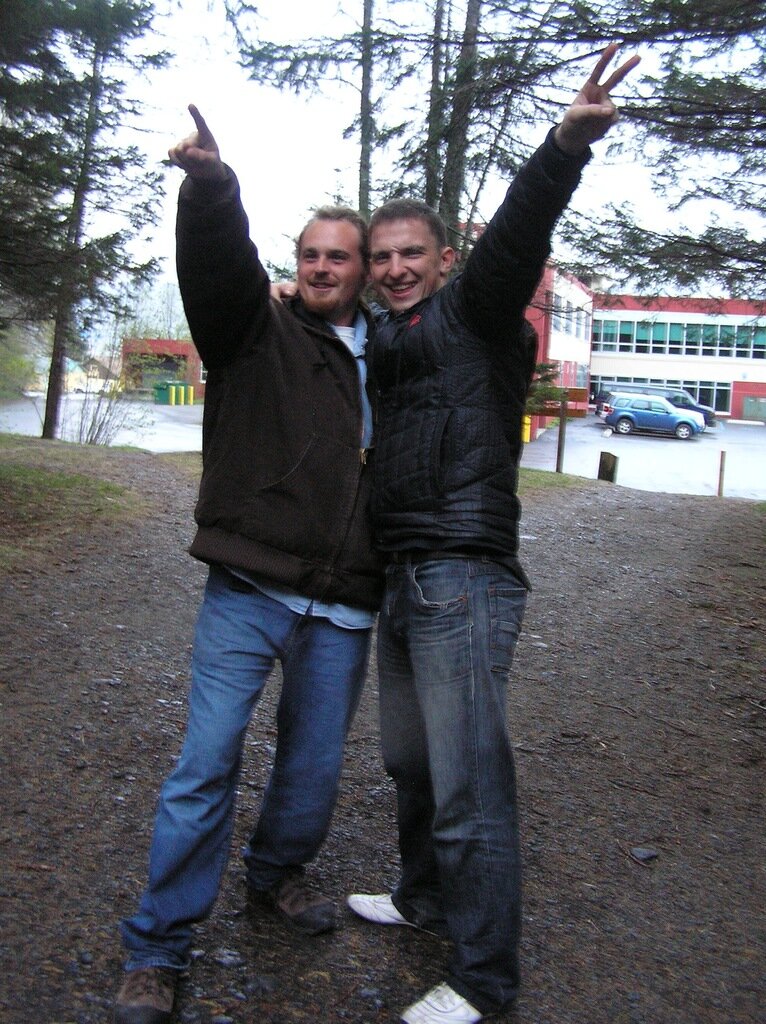 Тот самый Джастин