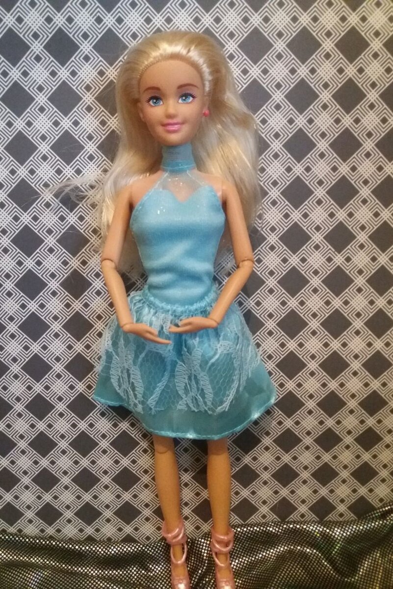 не, ну реально пуанты 