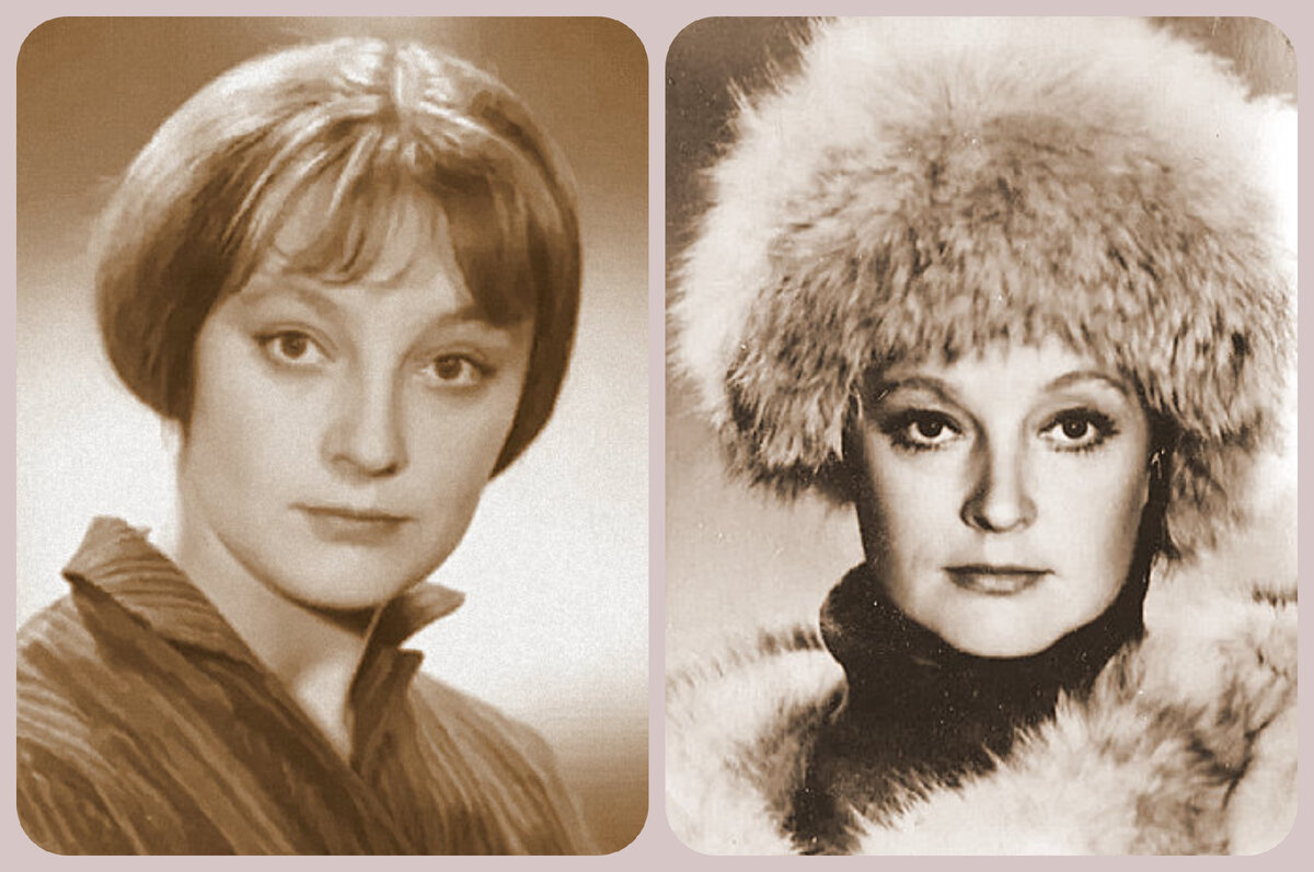Ирина губанова биография и личная жизнь Ирина Губанова (Ираида Губанова) актриса биография советские актрисы театр