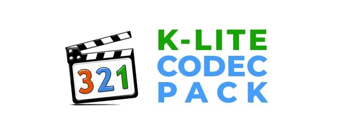 Скачать K-Lite Codec Pack — Полный Набор Видео Кодеков | GamersDay.