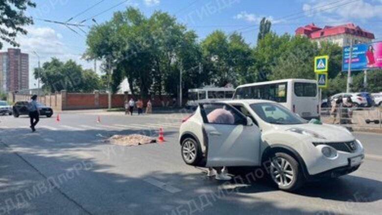 Фото: пресс-служба МВД по РБ