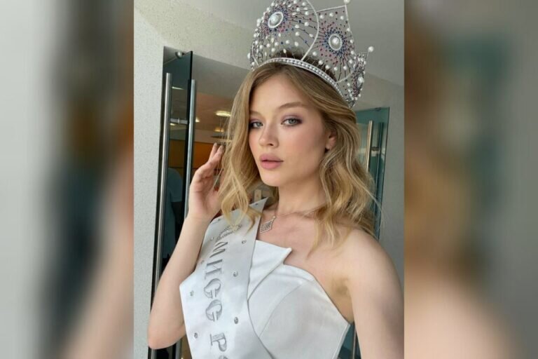    Уроженка Оренбурга Анна Линникова, «Мисс Россия-2022», навестит родной город Андрей Севостьянов