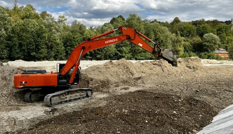 Фото: пресс-служба Росводресурсов