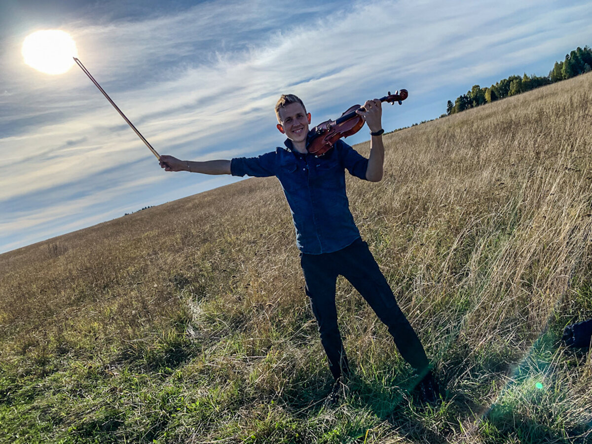 Степан Корольков