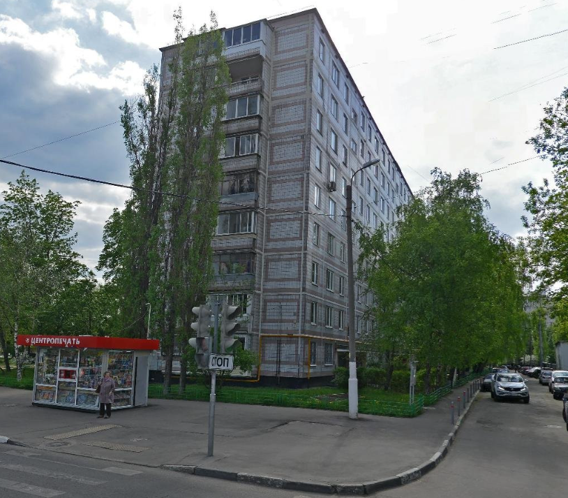 Больше фото и информации по объекту недвижимости смотрите по ссылке 