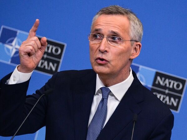   © РИА Новости Алексей Витвицкий