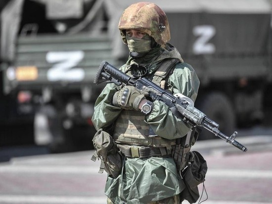     Фото: Пресс-служба Росгвардии