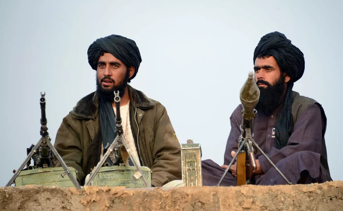 © AFP 2022 / JAVED TANVEER
