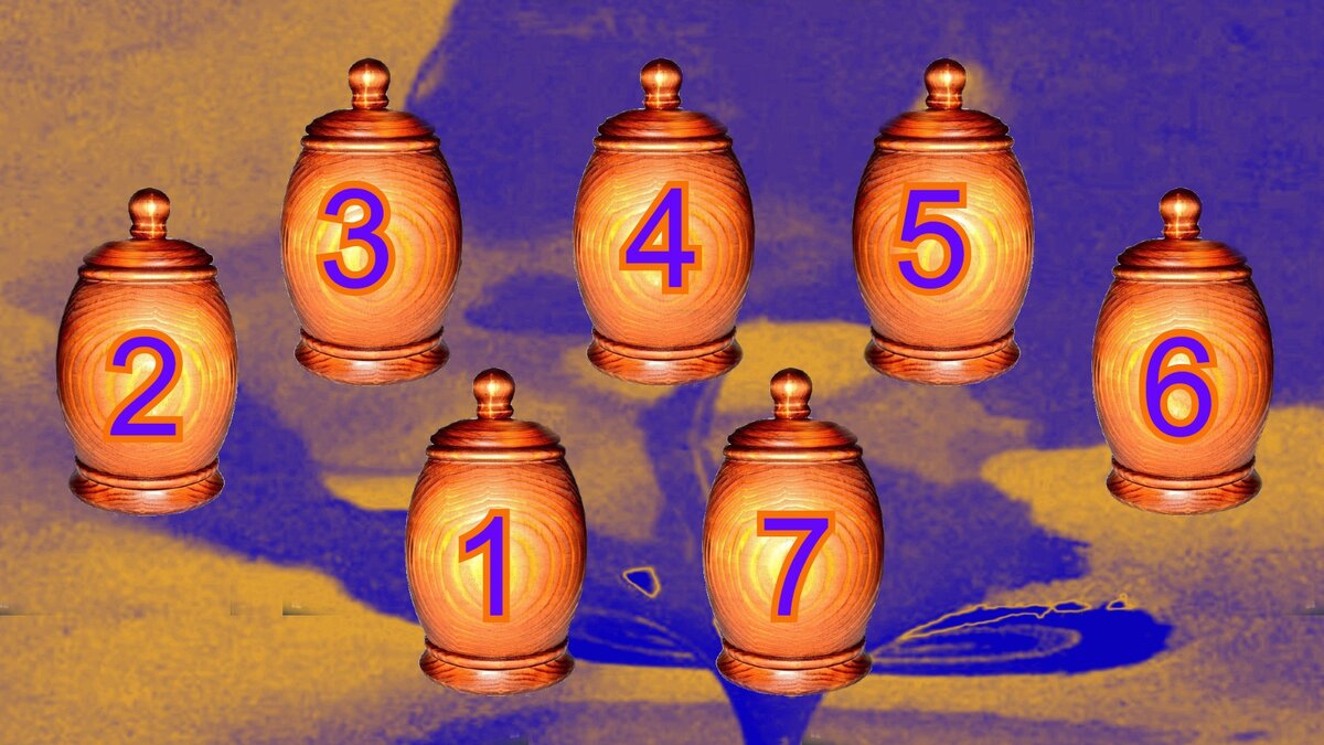 Тест по картинке