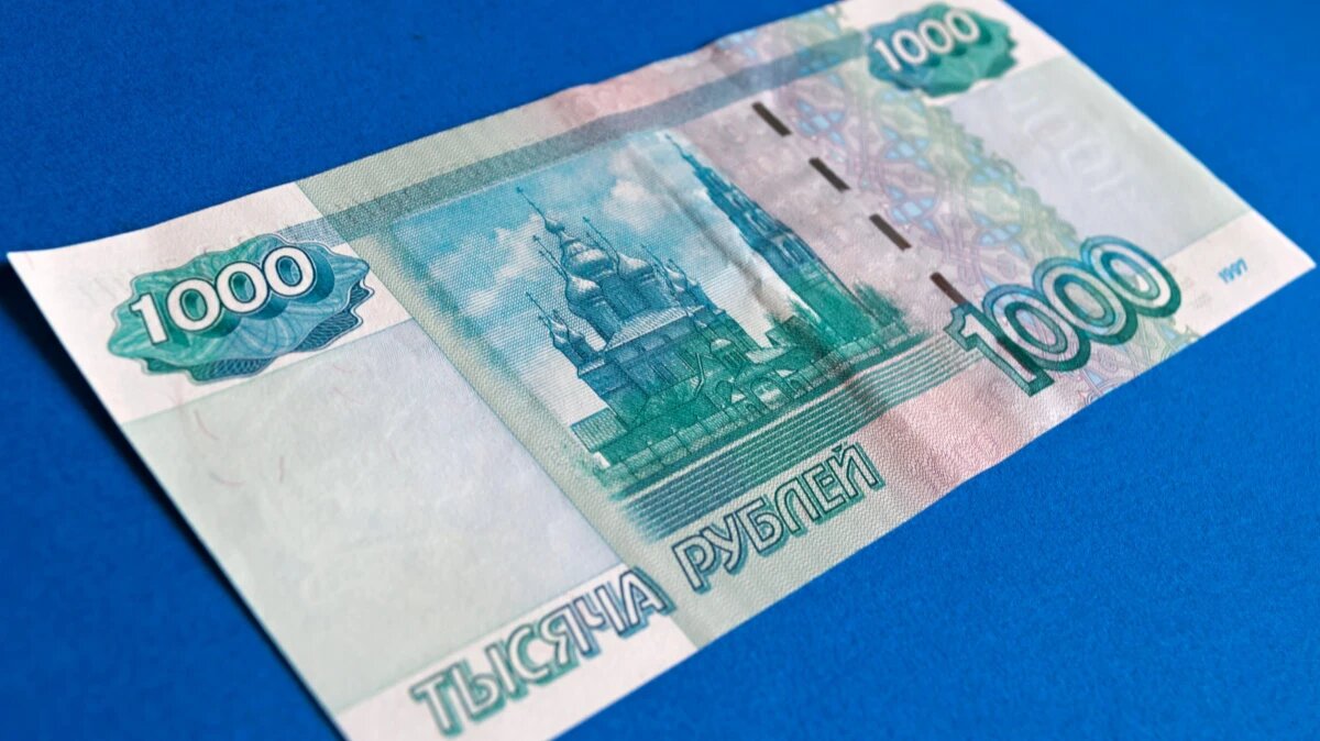 В январе 2023 года все пособия по безработице также увеличатся на 1000 рублей. Фото: pxhere.com 