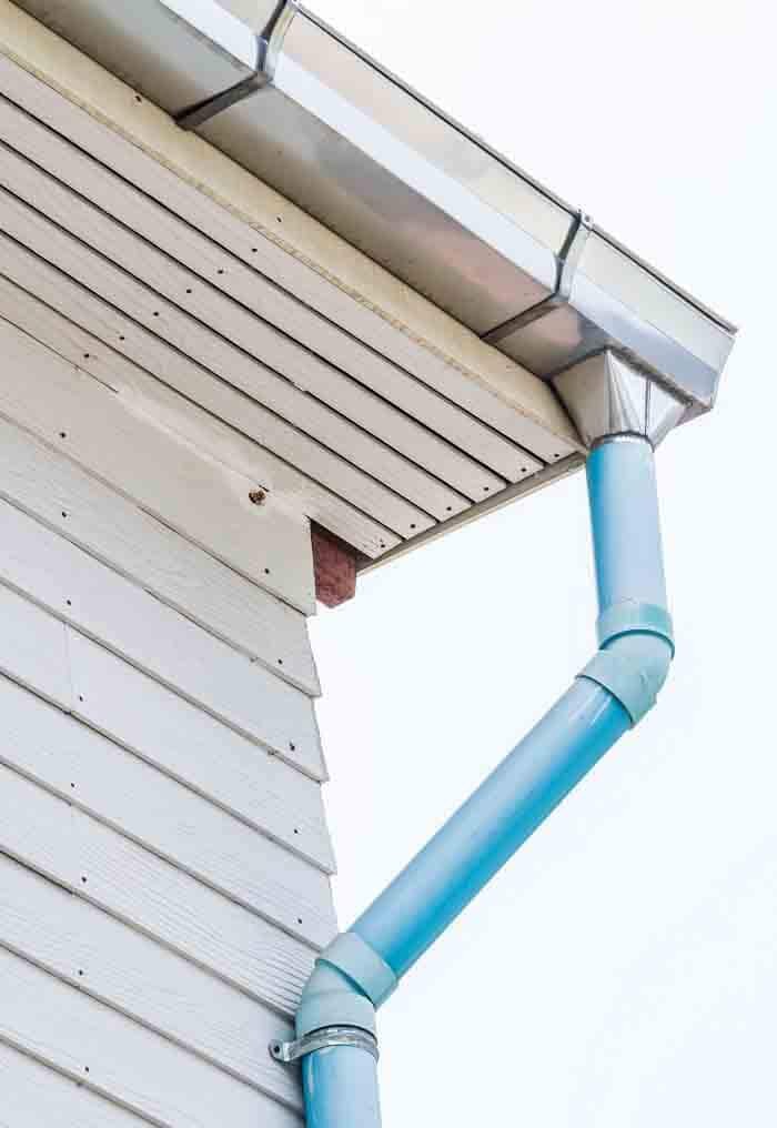 5 преимуществ использования свинцовых листов для обшивки крыши ...