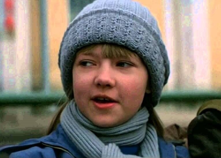 Кадр из фильма «Чучело» (1983). Скриншот.