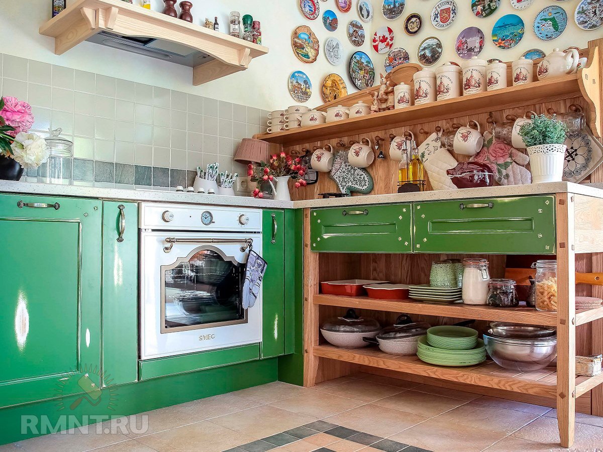 Кухня Лофт своими руками: 44 реальных проектов интерьера