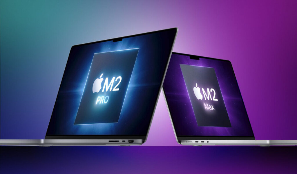    MacBook Pro