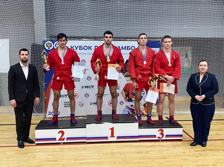     Фото: группа "Спорт – норма жизни Карелия"