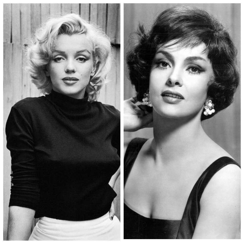 коллаж автора