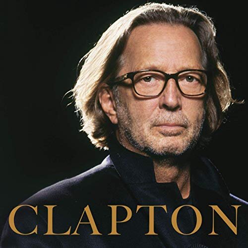 Обложка альбома 2010-го года с лаконичным названием Clapton, где звучит эта песня. Про этот альбом, 18-й в его дискографии, артист сказал: он вышел не таким, каким был задуман, просто потому, что я дал ему случиться (буквально: let it happen)