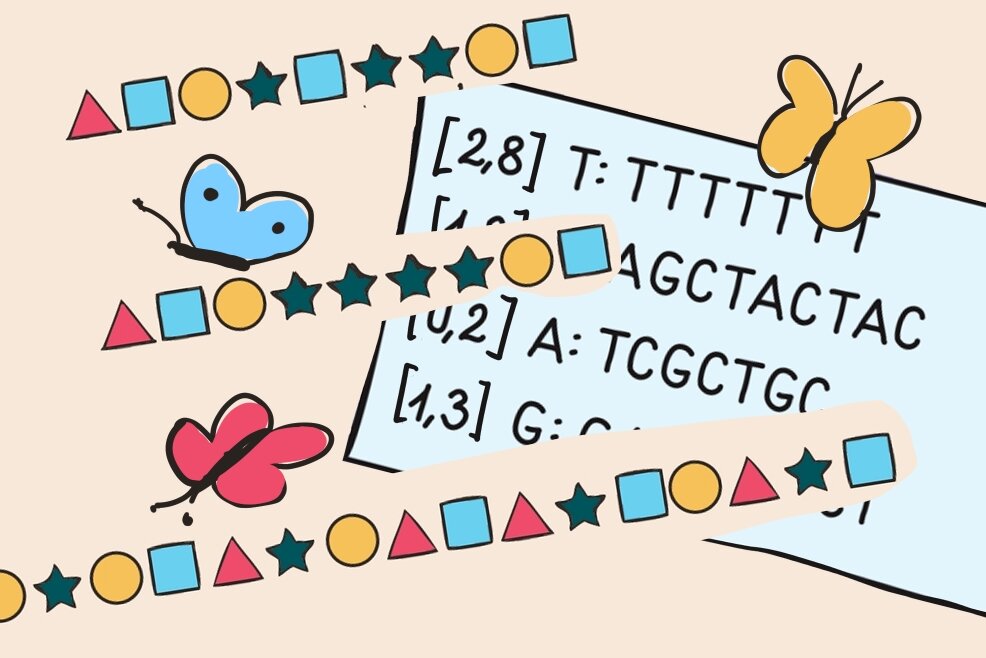 Тест для 6 класса