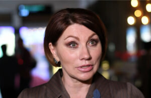    Фото: twitter.com Софья Чулкова