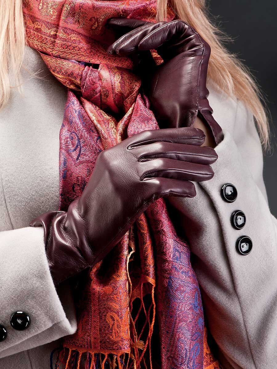 Топ-5 самых модных перчаток этого сезона: от милых вязаных до  соблазнительных из кожи | Дамочка на стиле | Дзен