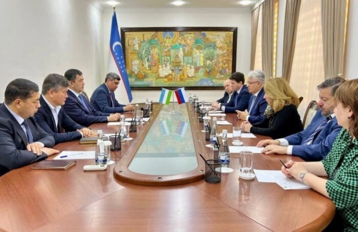    пресс-служба Смольного