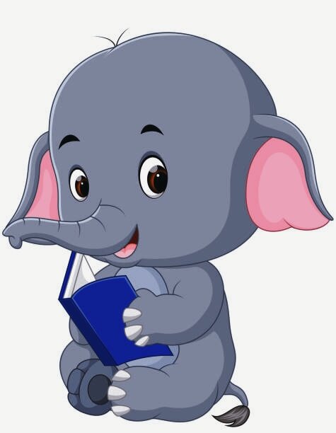 Так может выглядеть наш герой. Фото из свободных источников Интернета.