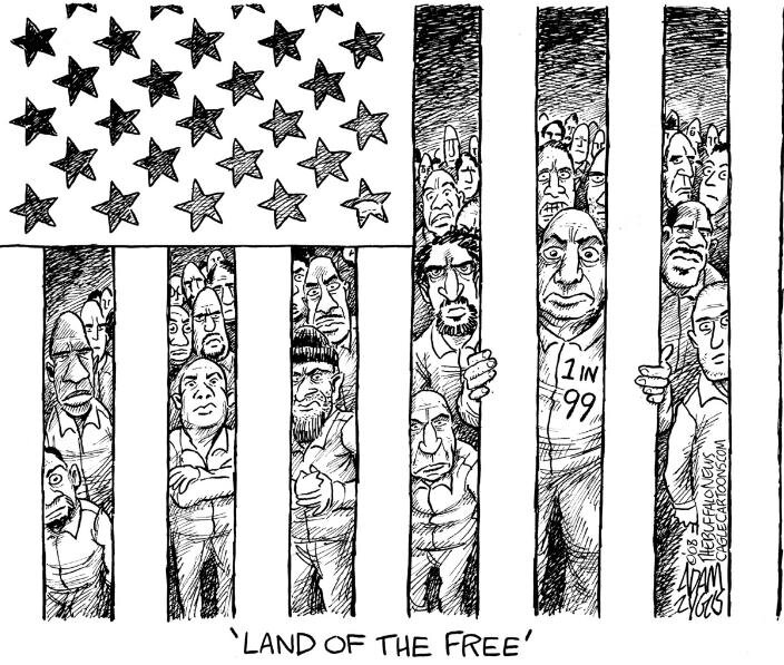 "Страна свободных людей"

