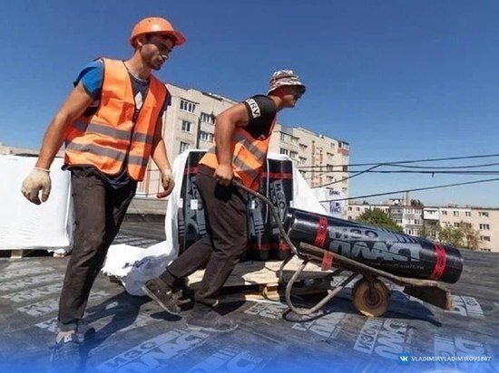     Фото ТГ Владимира Владимирова