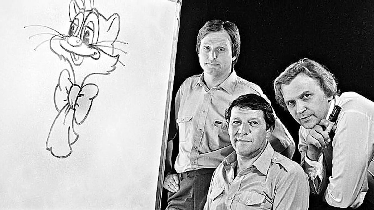 Резников, Хайт и Назарук 