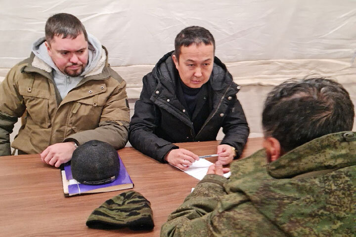 Фото: Евгений Тарасов, vk.com/tarasov_008 