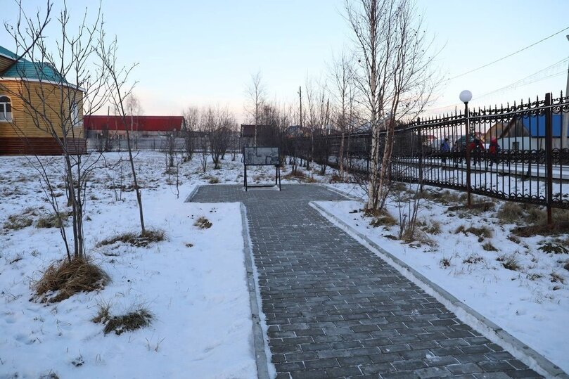     Фото: vk.com Олег Попов