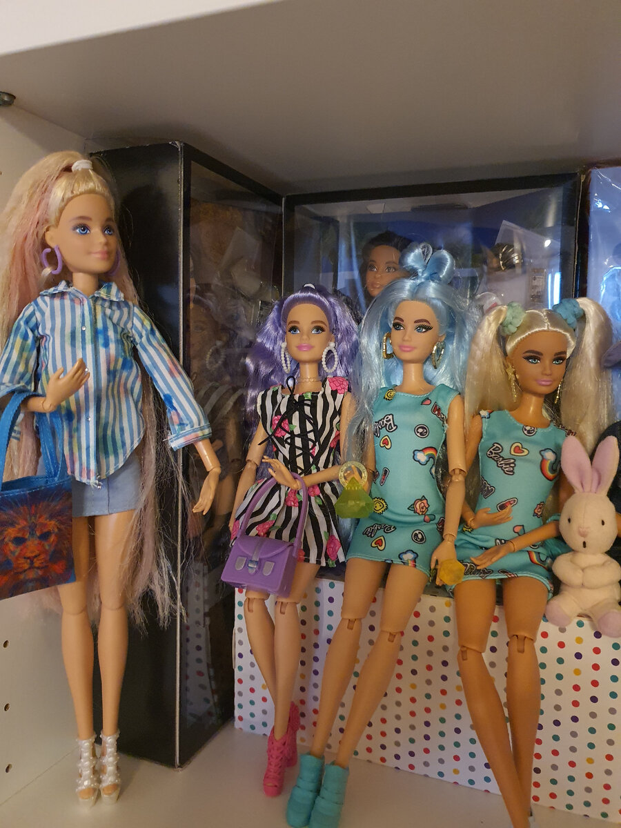 Куклы и волшебный шкаф (1) | Омака l Куклы l Мастерская | Дзен